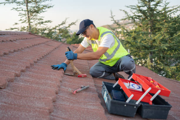 Quick and Trustworthy Emergency Roof Repair Services in Sterling, CO
