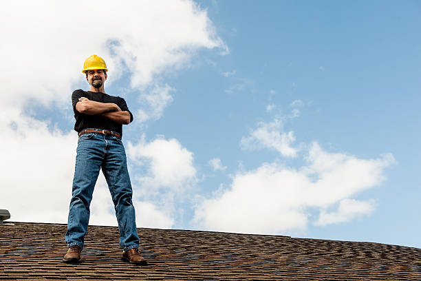 Best Residential Roofing Contractor  in Sterling, CO